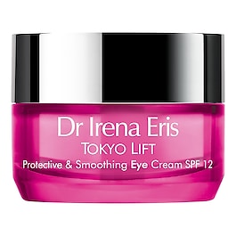 Tokio Lift Protective & Smoothing Eye Cream SPF 12 - Krem pod oczy image